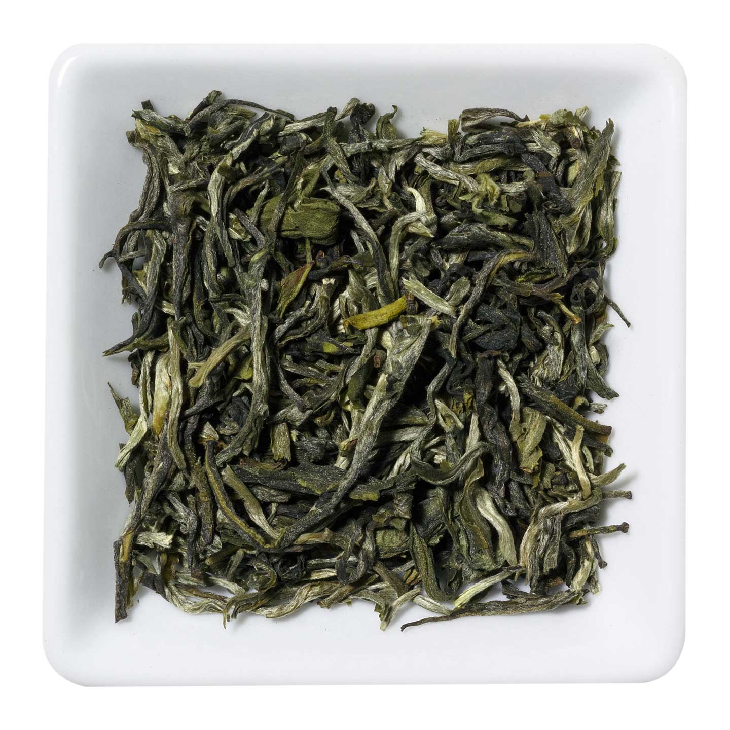 China Mao Feng Organic Tea*